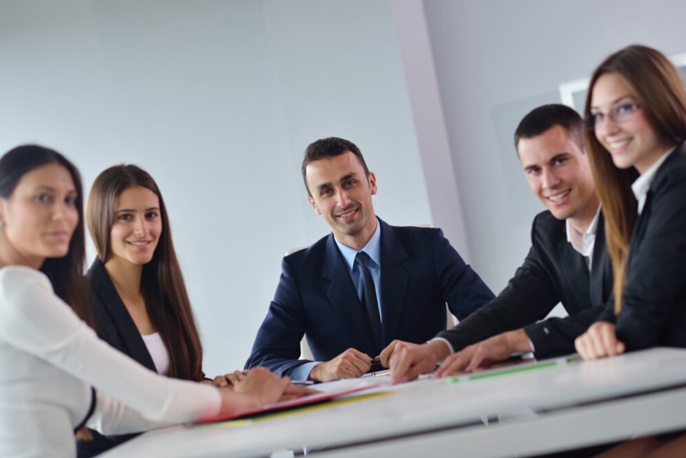 Elgin Shaw - Recruitment Specialists